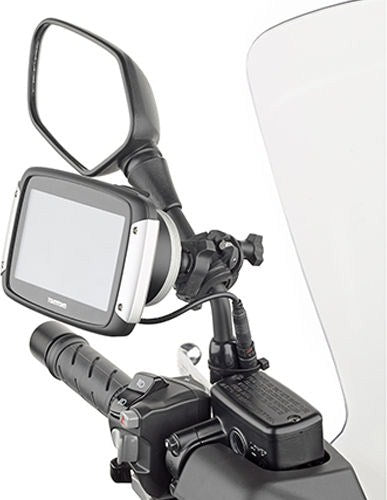 Kappa / カッパ ユニバーサル support to mount the GPS Tom Tom Rider | STTR40K