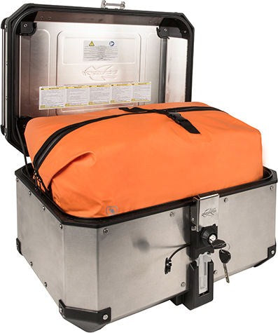 Kappa / カッパ インターナル /エクスターナルバッグ 54 ltr for KVE58 K-Venture | TK767