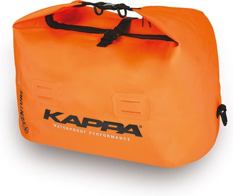 Kappa / カッパ インターナル /エクスターナルバッグ 54 ltr for KVE58 K-Venture | TK767