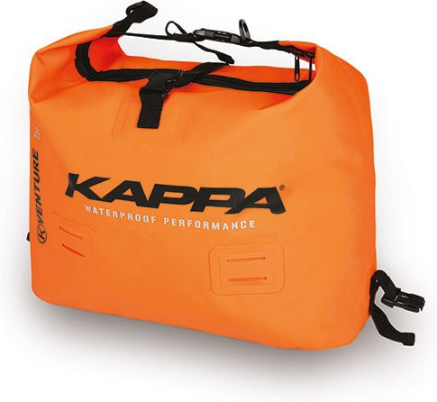 Kappa / カッパ インターナル /エクスターナルバッグ 35 ltr for KVE37 K-Venture | TK768
