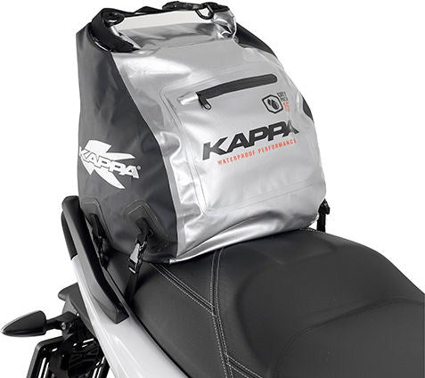 Kappa / カッパ Tunnel バッグ 15 ltr | WA407S