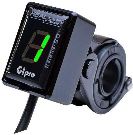 Kawasaki / カワサキ ギアインジケーターブラケット Z125 | 096LIT0035