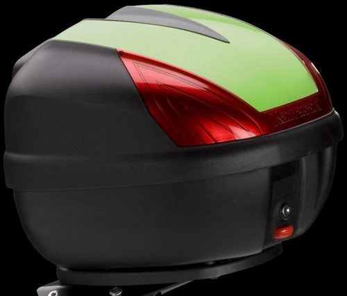 Kawasaki / カワサキ 30 LITER トップケース カラーパネル キャンディライムグリーン | 131LUU0124