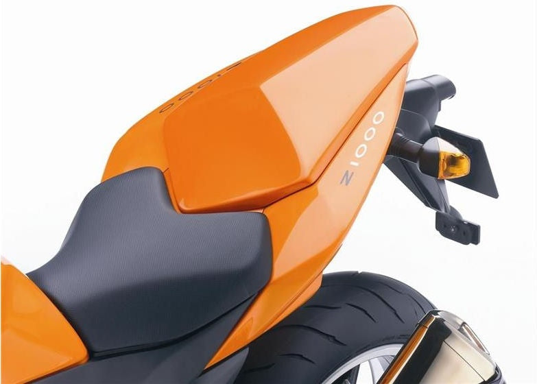 Kawasaki / カワサキ カバー ピリオン | 161460075726