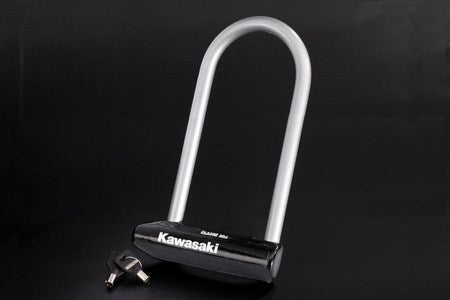 Kawasaki / カワサキ U-ロック 210mm | 178LOS0001