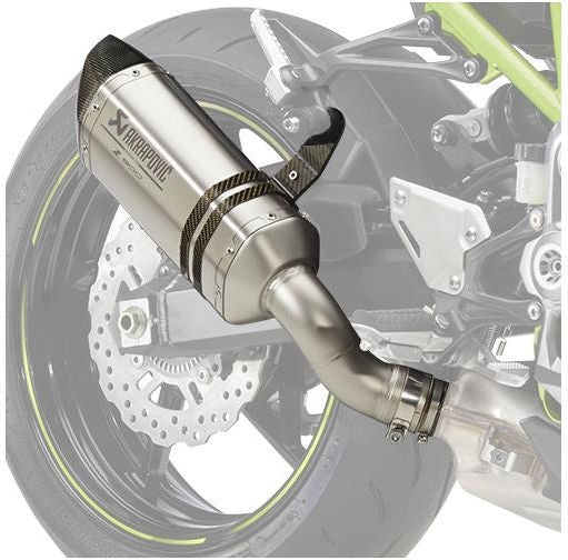 Kawasaki / カワサキ エギゾースト チタニウム Z900 >1 | 258EXP0085