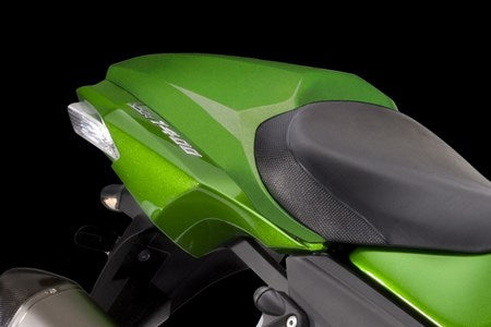 Kawasaki / カワサキ キット シングル シート カバー オールドブレイズ グリーン | 99994034240R