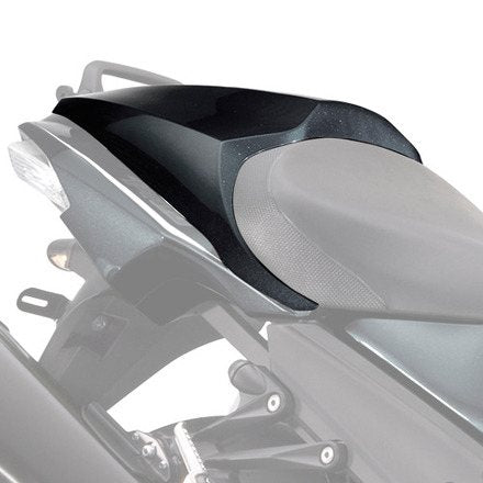 Kawasaki / カワサキ キット シングル シート カバー メタリックスパーク ブラック | 999940342660