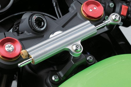 Kawasaki / カワサキ キット-アクセサリー STRG. ダンパー | 999940350