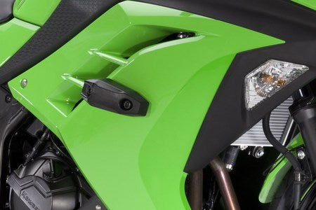 Kawasaki / カワサキ キット-アクセサリー エンジンガード | 999940355