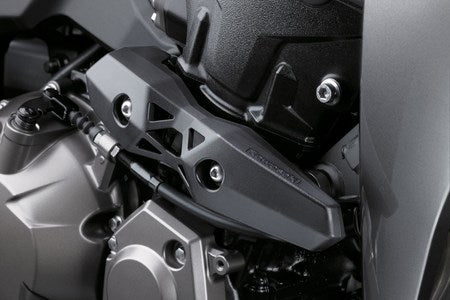 Kawasaki / カワサキ キット-アクセサリー シュラウド スライダー | 999940400