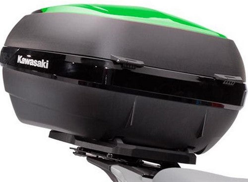 Kawasaki / カワサキ カバー トップケース 47L2 (グリーン) | 99994057751PA