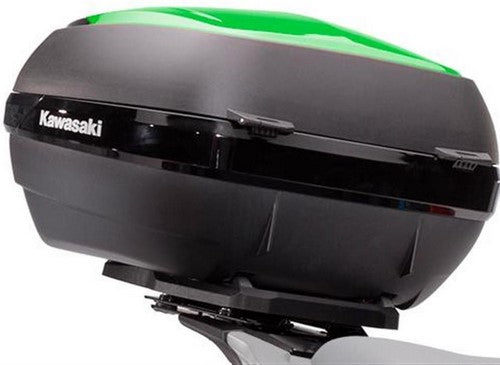 Kawasaki / カワサキ アルミニウム カバー ブラック | 999940656