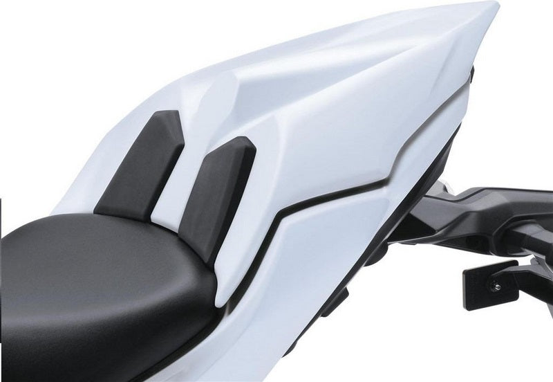 Kawasaki / カワサキ キット シングル シート カバー ホワイト | 99994079640X