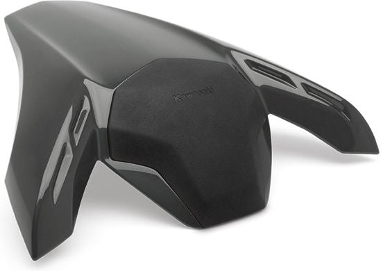 Kawasaki / カワサキ シート カウル メタリックスパーク ブラック/660 | 999940835660