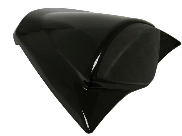 Kawasaki / カワサキ キット シングル シート カバー メタリックスパーク ブラック | 99996136415Z