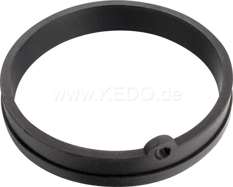 Kedo Rubber Damper for tachometer / speedometer 1 Piece (stronger and more UV resistant than OEM) OEM Reference # 584-83513-00 | 10171RP