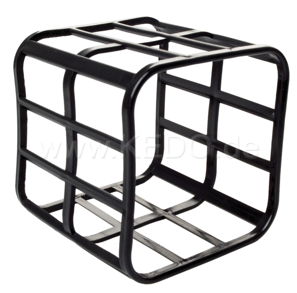 Kedo Cage Air Filter Support (Suitable for OEM and aftermarket air filters item 12040/33048) OEM Reference # 583-14458-00 | 10204