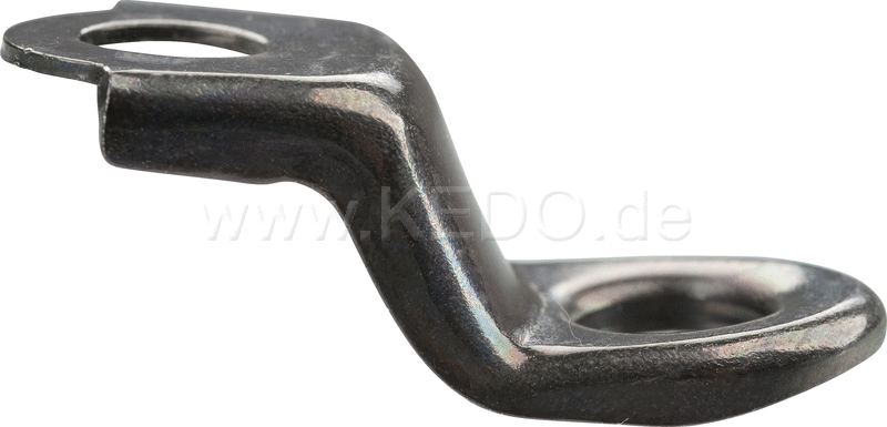 Kedo Guide for ventilation pipe Fuel tank OEM Reference # 1T2-23389-00. Matching pants see item 30313 | 10220
