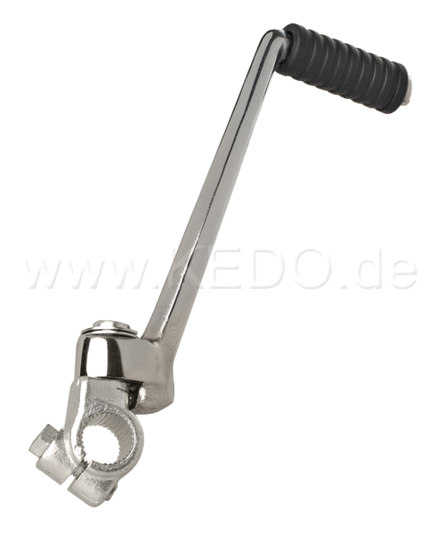 Kedo Replica Kickstarter Complete Chrome Plated | 10306