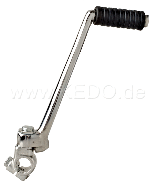 Kedo Replica Kickstarter Complete Chrome Plated | 10306