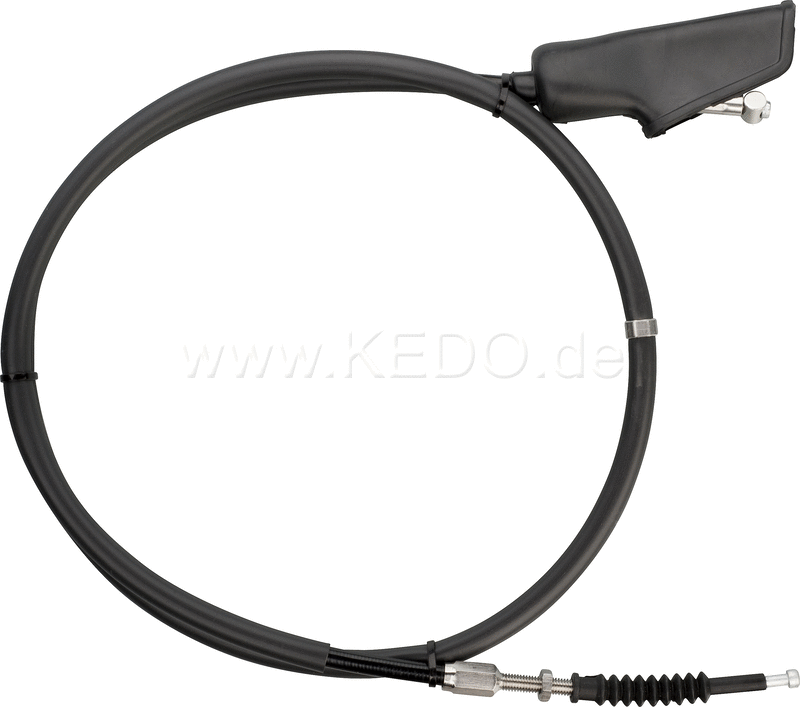 Kedo High Quality Front Brake Cable OEM reference # 1G8-26341-00 | 11119HQ