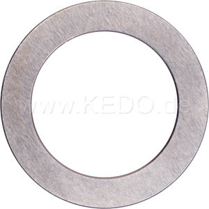 Kedo Washer Valve Seat (Thrust washer between spring and seat + 0.2mm thicker than OEM) 1 Piece | 11148