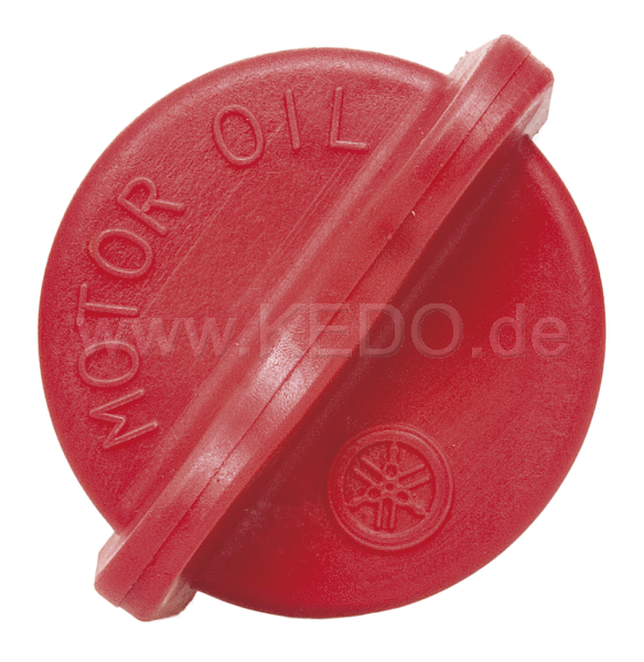 Kedo Oil dipstick (Red) OEM Reference # 583-21771-00 | 20039R
