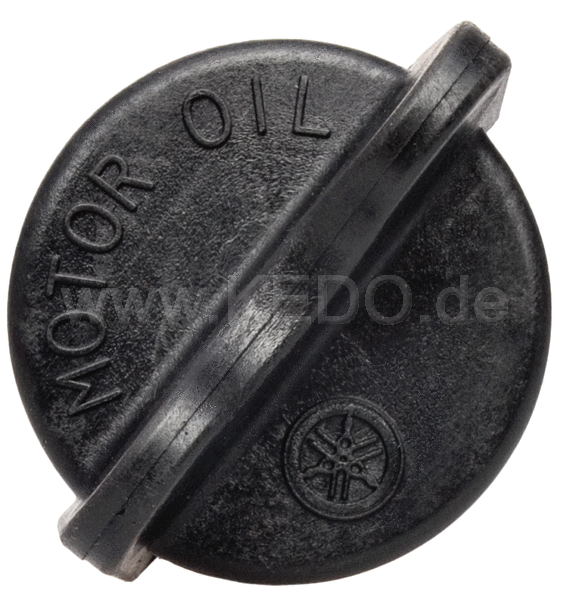 Kedo Oil Dipstick Black OEM Reference # 2J2-21771-02 | 20039RP