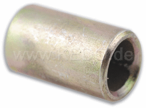 Kedo Bushing 10mm outer diameter 6.2mm Hole Length 16.5mm | 20105
