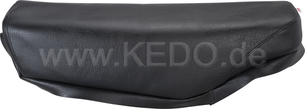 Kedo Replica Seat Cover Black (Long Version) | 21010