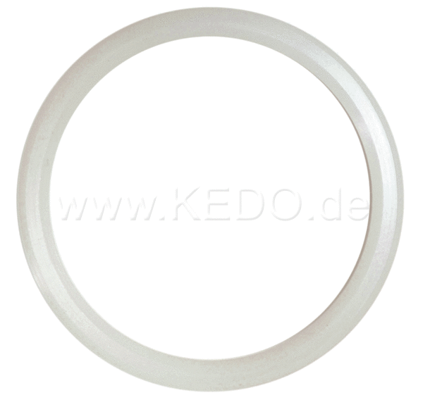 Kedo Chain Slider Swing Arm (Ring) Inner diameter 43.5mm (for boxing profiles Swingarm see Item 21114) OEM Reference # 431-22151-03 | 21118