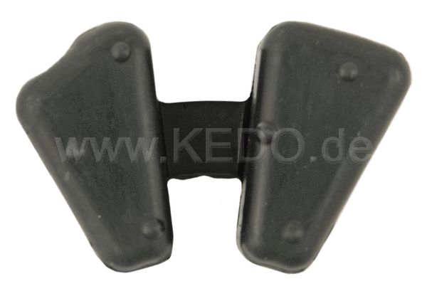 Kedo Rear Sprocket Cush Drive Rubber 1 Piece (needed 6x) | 21126