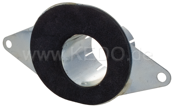 Kedo Airbox Connection Joint Strengthener including gasket OEM reference # 583-14485-00 | 22361
