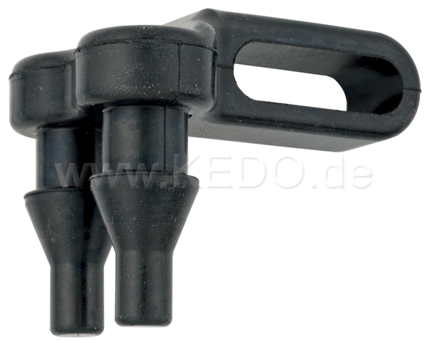 Kedo Guide Brake Linkage (Rubber) OEM Reference # 583-27244-00 | 22380