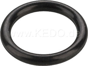 Kedo O-ring for Choke Piston OEM reference # 583-14562-00 | 27001