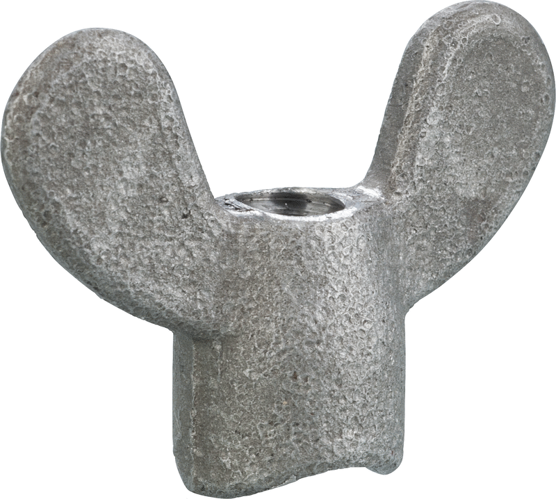 Kedo Wing Nut for Brake Linkage high strength aluminum OEM reference # 90175-06013 | 27175HD
