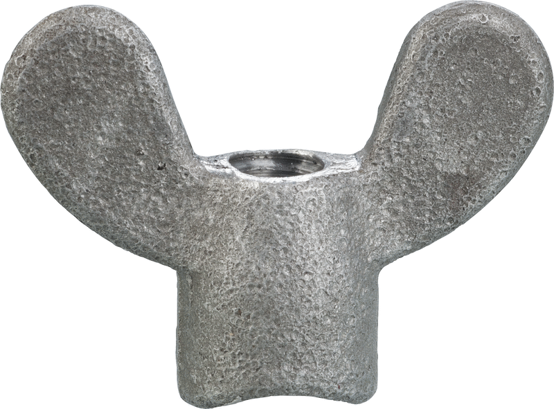 Kedo Wing Nut for Brake Linkage high strength aluminum OEM reference # 90175-06013 | 27175HD
