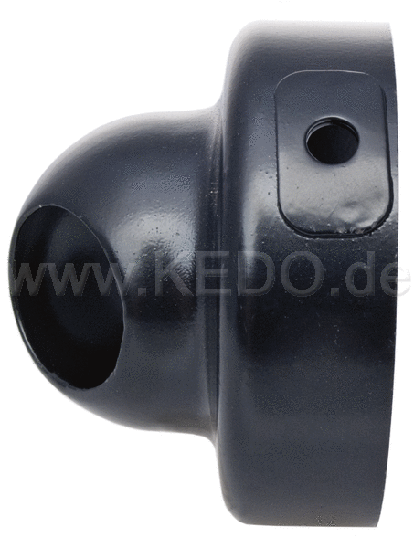 Kedo End Cap for silencers (for US-version spare part for silencer # 28046RP) OEM reference # 1E6-14752-00 | 27216RP