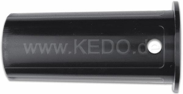 Kedo Guide for absorber Spring 1 Piece (Below Spring Length 115mm length referring to 1976 model) OEM Reference # 583-22211-00 | 27219