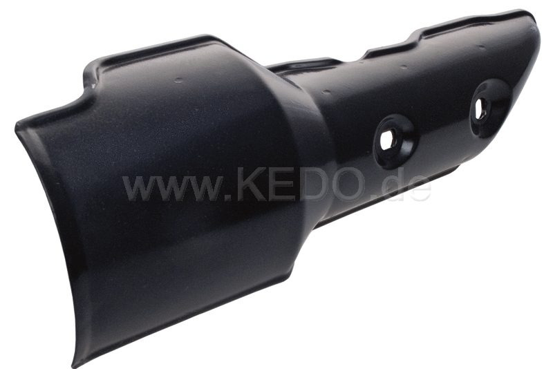Kedo Heat Shield for silencers OEM reference # 1E6-14728-00 | 27224RP