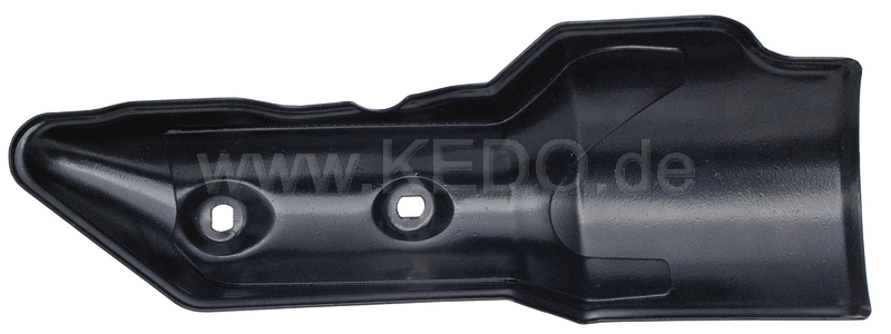 Kedo Heat Shield for silencers OEM reference # 1E6-14728-00 | 27224RP