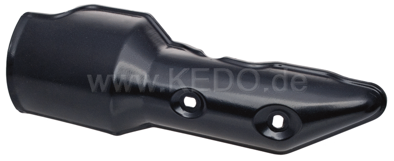 Kedo Heat Shield for silencers OEM reference # 1E6-14728-00 | 27224RP