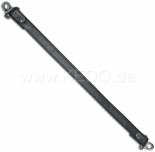 Kedo Seat Strap for Passenger (Replica) length eyelet-eyelet approx. 58cm OEM reference # 1E6-24720-00 | 27259RP