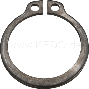 Kedo clip E.G. Gear Shaft OEM Reference # 99009-20400 | 27329