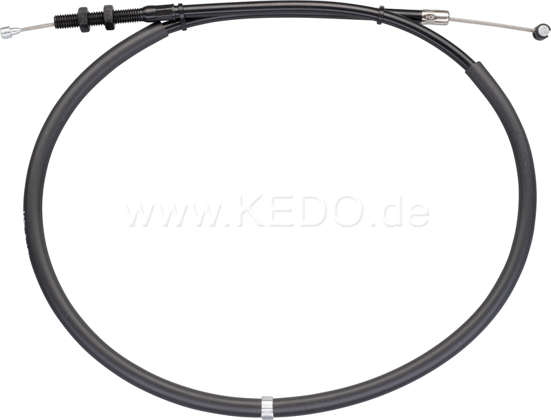 Kedo Clutch Cable OEM reference # 1WS-26335-00 | 27367RP