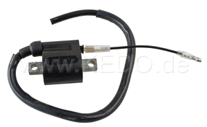 Kedo Replica Ignition Coil fits OEM mounting spots (Alternative see Item 30329 Spark Plug Cover see 40409/40036) | 27544RP