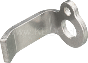 Kedo Replica Camshaft Indicator Plate (Viewer Plug) OEM reference # 1T1-12279-00 | 27601RP