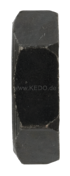 Kedo HD Nut for Rear Sprocket Mounting 1 Piece | 27617