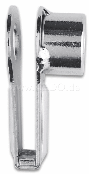 Kedo Chain Tensioner with Spacer RH OEM Reference # 48U-25389-01 | 27784RP